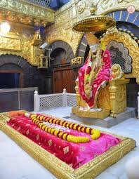 Shirdi Sai Baba Image